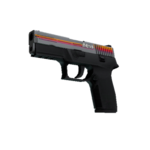 P250 | Кассета 