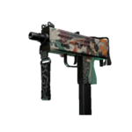 StatTrak™ MAC-10 | Шарм 