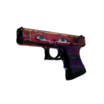 StatTrak™ Glock-18 | Мода 