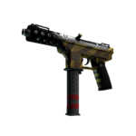 StatTrak™ Tec-9 | Брат 