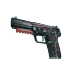 StatTrak™ Five-SeveN | Капилляры 