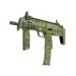 MP7 | Горн войны 