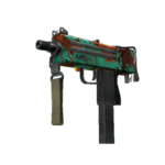 StatTrak™ MAC-10 | Последнее погружение 