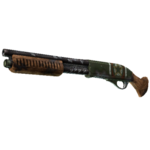 StatTrak™ Sawed-Off | Ветеран 