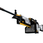 StatTrak™ M249 | Призрак 